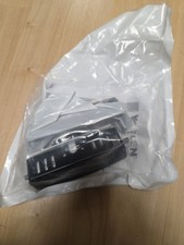 Whelen IONK1B Swivel Mount Bracket, Black