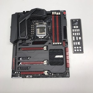 Asus Maximus VI Formula | eBay