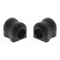 2X Moog Lagerung Stabilisator Hinten Links Rechts FüR Toyota RAV 4 III _A3_