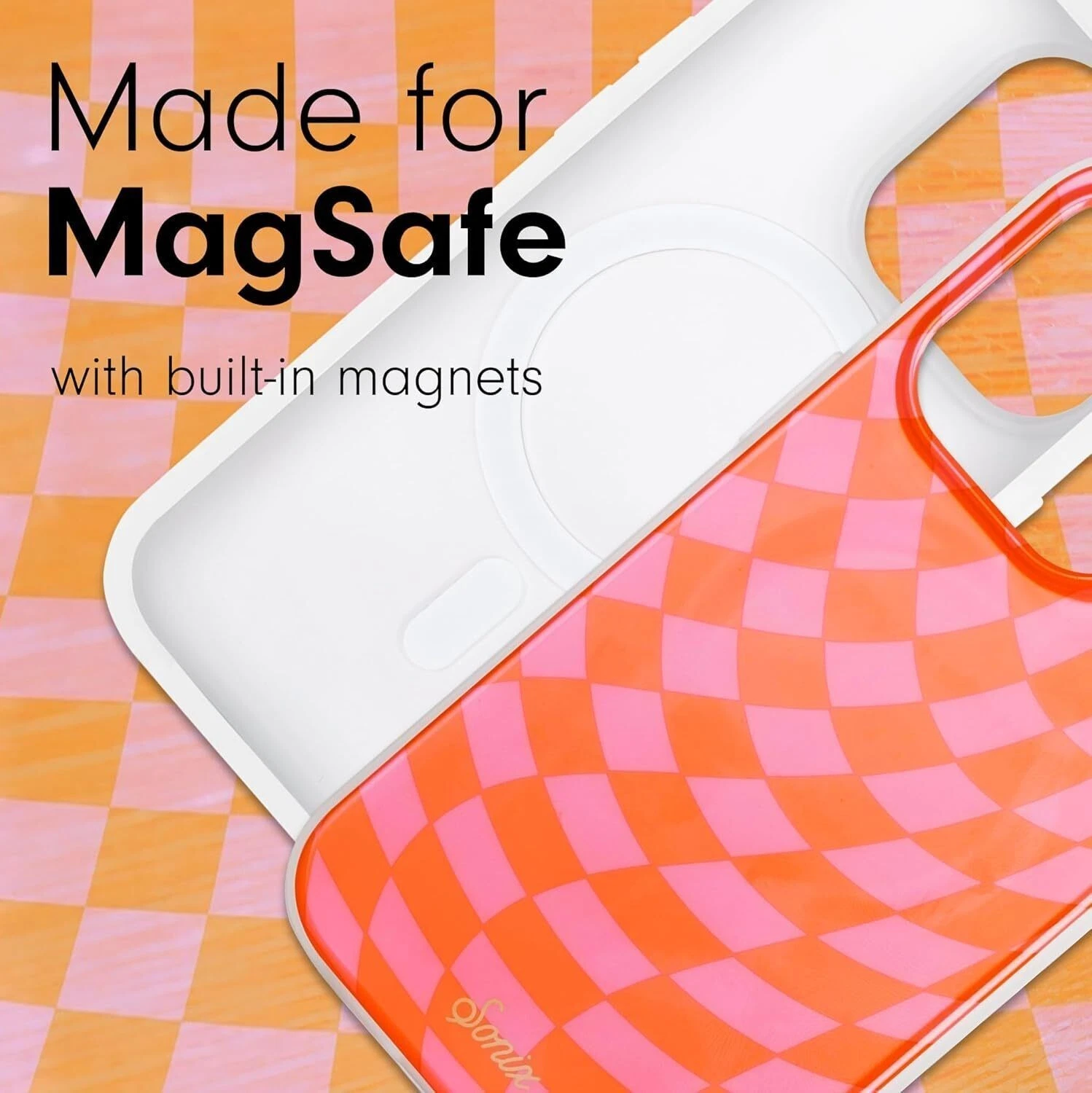 Sonix Case - Thumbnail 3
