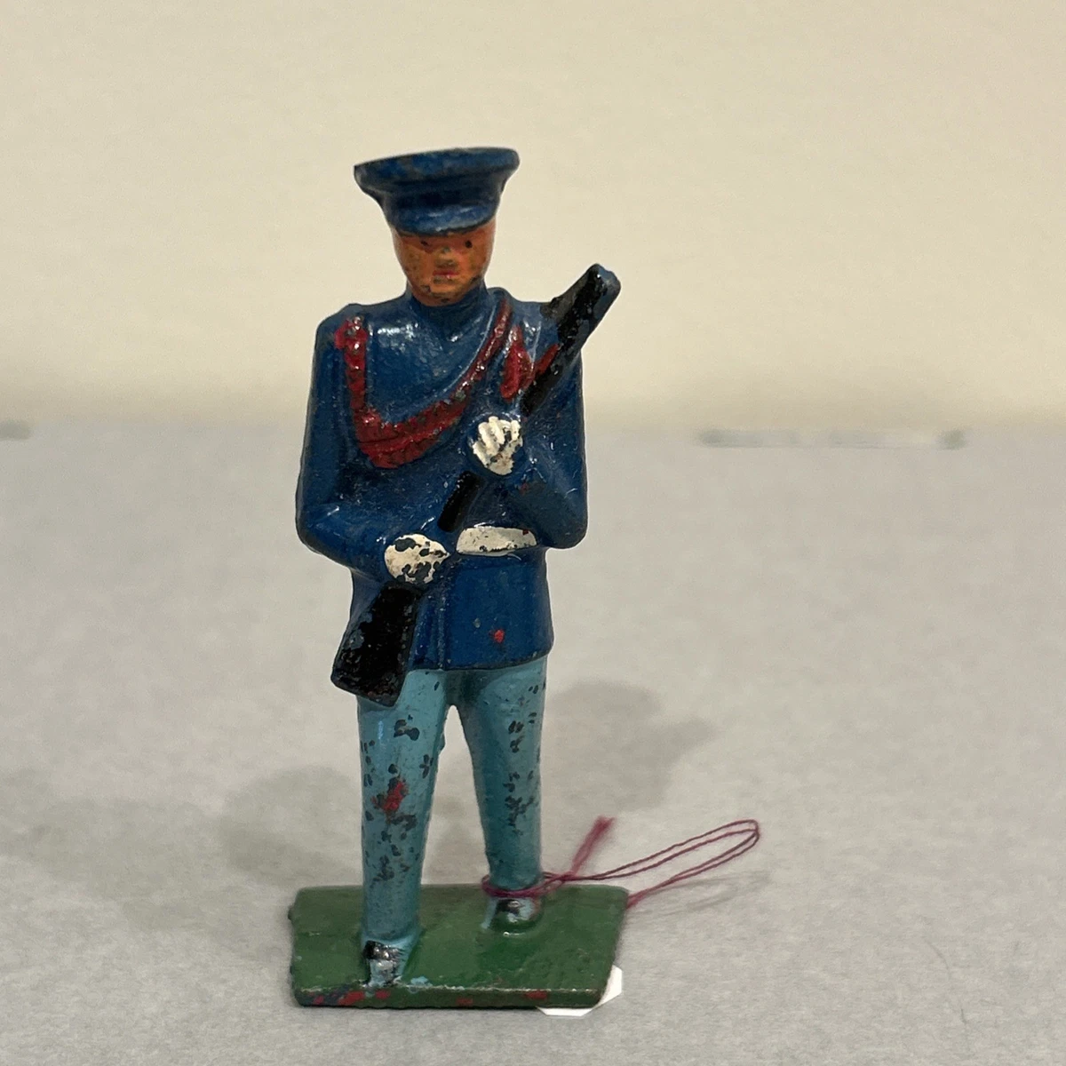Grey Iron G-39 U.S. Marine early