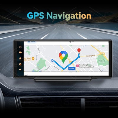 4G + 64G 10,26 4G Android 13 AI Bildschirm GPS Navigation Carplay Android AUTO 