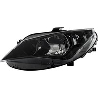 Diederichs Scheinwerfer Links Halogen FüR Seat Ibiza IV Sportcoupe 6J1