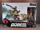 2026 G.I. Joe Classified 6" Scale Vehicle Figure #194 Zanya & Dreadnok Chameleon