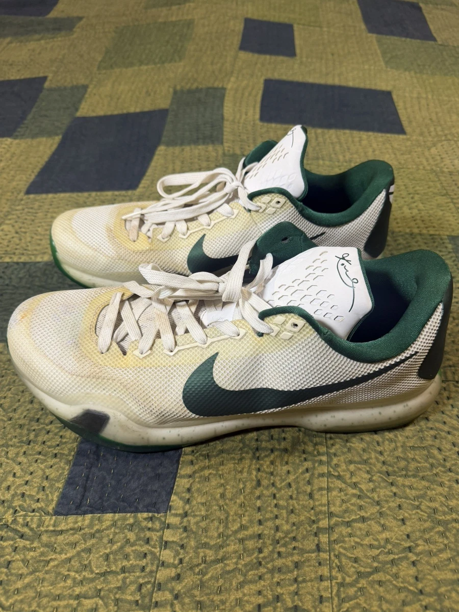 Las mejores ofertas en Zapatillas para hombre Nike Kobe 10 | eBay