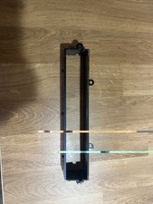 2005-2015 Toyota Tacoma Dash Mounted Digital Clock Bracket Bezel Rare Oem 2005-2015 Toyota Tacoma Dash Mounted Digital Clock Bracket Bezel Rare Oem