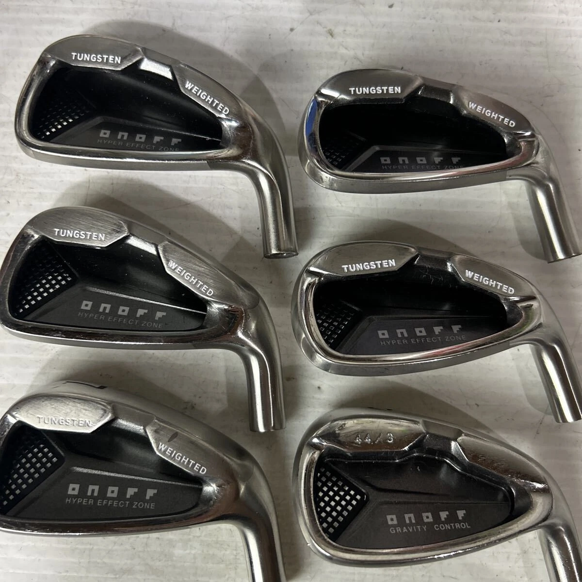 ONOFF Golf Clubs for sale - eBay