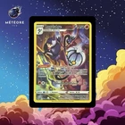 Carte Pokémon Lugulabre TG04/TG30 AR FA Full Art EB11 Origine Perdue FR Neuve