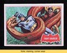 1966 Topps Batman A Series (Red Bat Logo) Tight Squeeze #24A