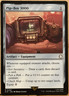 LIMITED EDITION Fallout PIP MtG Pip-Boy 3000 Unplayed NM