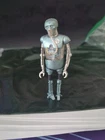1997  Star Wars Medical Droid 2-1B  3.75" Action Figure
