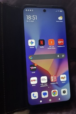XIAOMI Redmi Note 10 5G 128 GB