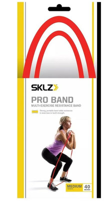SKLZ 40'' Multi-Exercise Resistance Pro Band