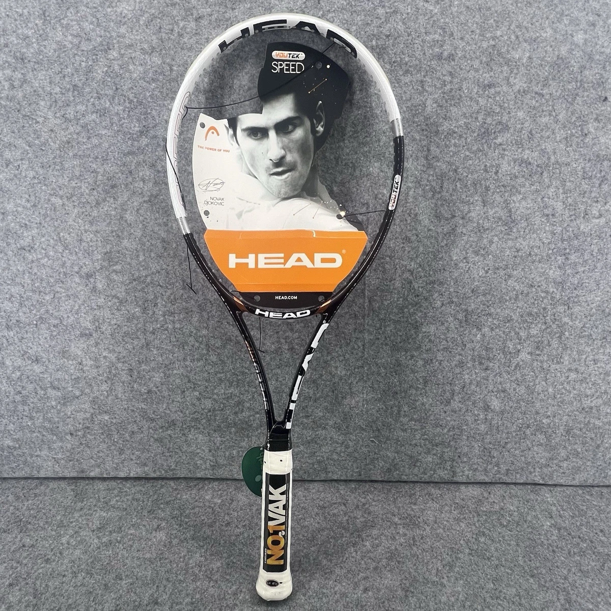 Preços baixos em Head youtek Speed | eBay