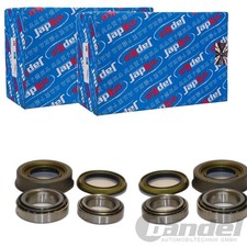 Roulement de roue Nissan TERRANO