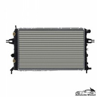 KüHler MotorküHler FüR Opel Astra G Cabriolet CC Coupe 98-05