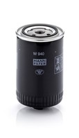 ÖLfilter Mann-Filter W 940 Anschraubfilter FüR Porsche 914 911 3/4-16 UNF Targa
