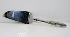 Towle ROSE SOLITAIRE Pie Cake Server HH Sterling Silver 10 7/8"