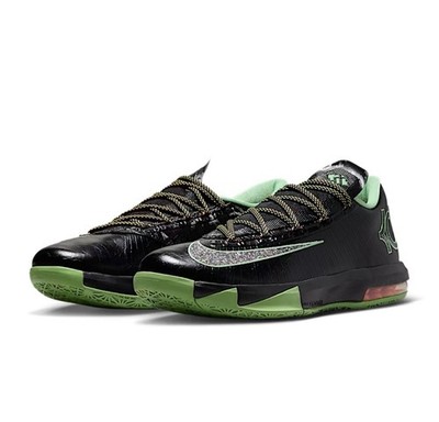 Nike KD 6 - SIZE 11
