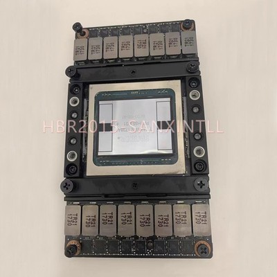 NVIDIA TESLA V100 SXM2 16GB GPU 699-2G503-0202-200 GV100-895-A1