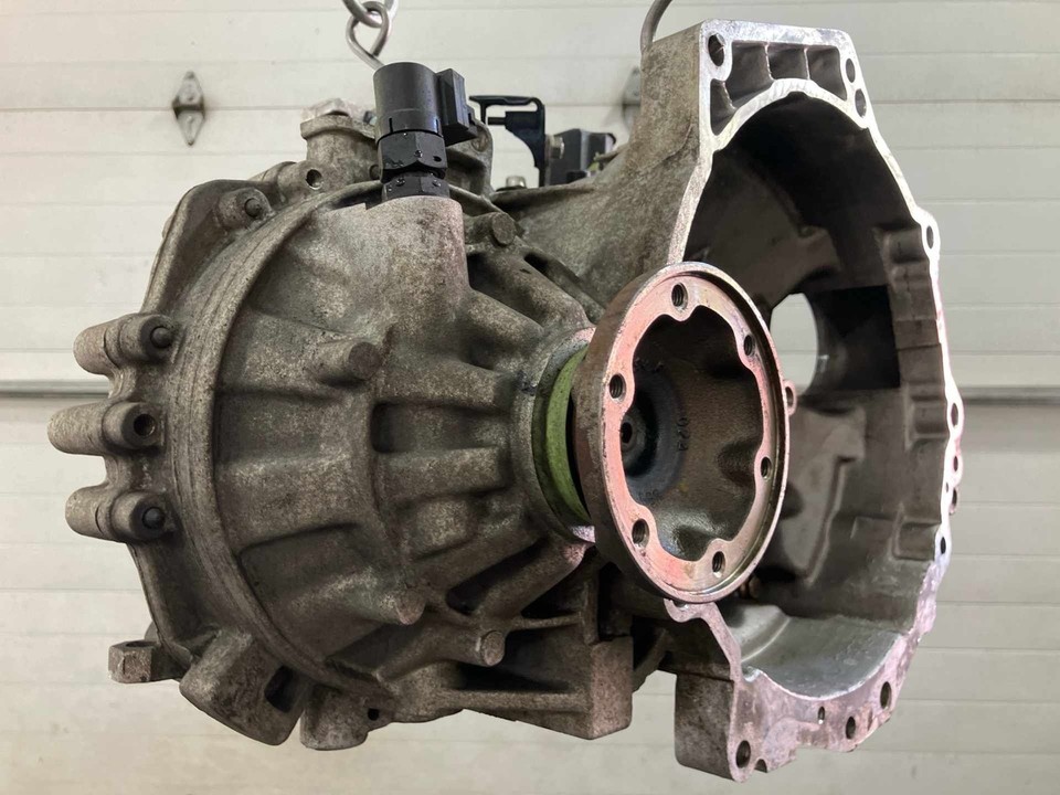 Vw Bug Manual Transmission