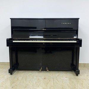 48'' Yamaha U1 Upright - Big Sound, Small Price