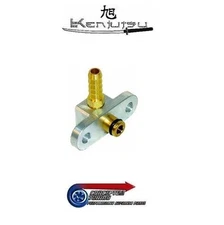 Fuel Rail Adaptor FPR Fuel Pressure Regulator For NA+t JZA80 Supra 2JZ-GE+t