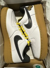Nike Air Force 1 07 Low Go The Extra Smile DO5853-100 Men 7.5 Women 9