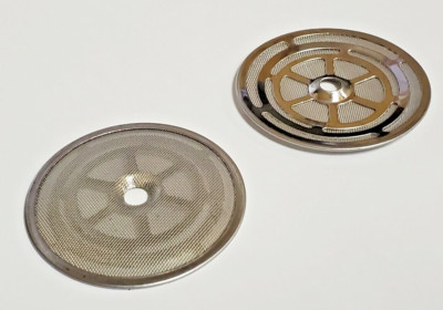 Astoria CMA Espresso Machine Group Filter Replacement Shower Screen 51.5 mm