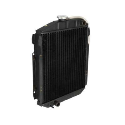 Radiator fits John Deere 950 900 850 950 850 CH19293 fits Yanmar 122250-44501