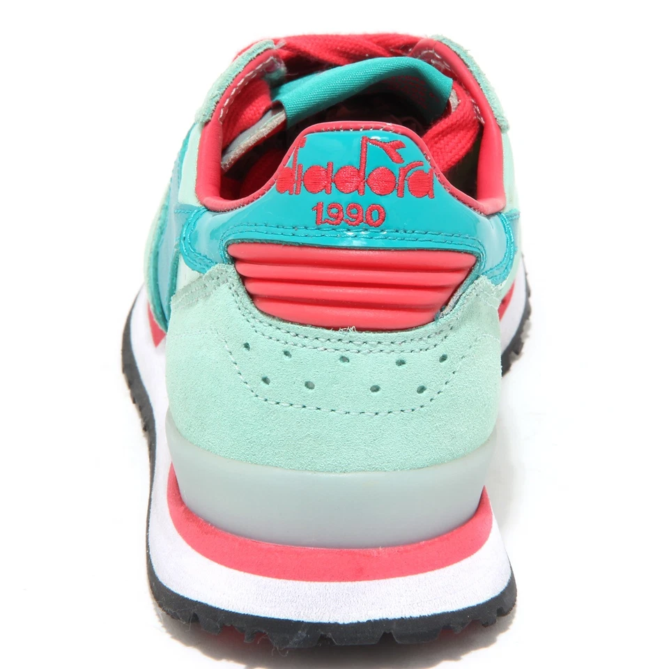 6122N sneakers donna DIADORA HERITAGE sneakers shoes woman - Imagen 4 de 4