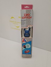 Vintage Car Watch Toy Watch 2