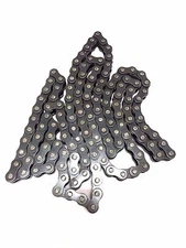 #35 SIZE CHAIN MINI BAJA MINI BIKE CHAIN DOODLEBUG OEM EXACT FIT 97CC PART RACER