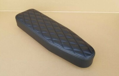 Revv1 Ebike Extended Seat.