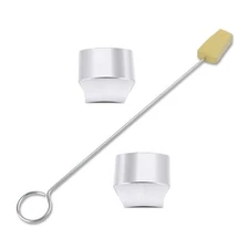 For Ford 5.4L 4.6L Cam Phaser Lock Out Repair Kit Timing Chain Wedge Tool Set