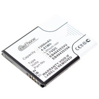 Akku Li-Ion FüR Samsung Galaxy Pocket Neo GT-S5310 - Ersetzt EB494353VUCSTD