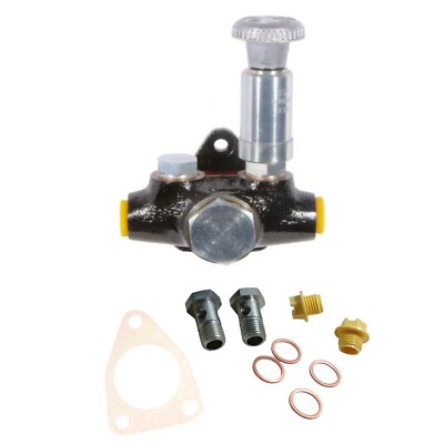 Förderpumpe Kraftstoffpumpe Diesel für Bosch in Unimog 406, 411, 416, U70, U80