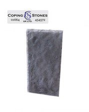 Coping Stone - 600mm x 300mm Yorkstone (Various Colours Available)