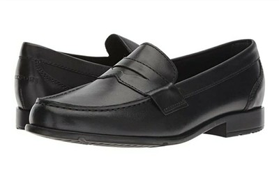 rockport men's classic penny loafer