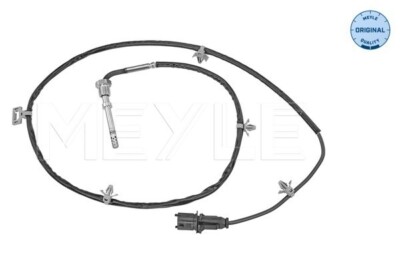 Meyle 614 800 0033 sensor, exhaust gas temperature for Opel Vauxhall