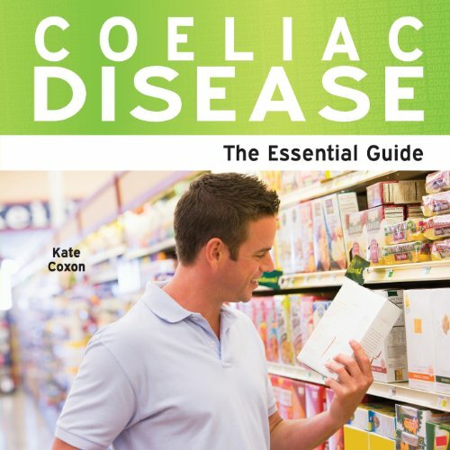 Coeliac Disease - The Essential Guide (Need 2 Know) by Coxon, Kate Paperback The