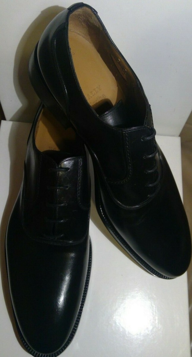 BALLY SCRIBE GOODYEAR MEN display picture 3