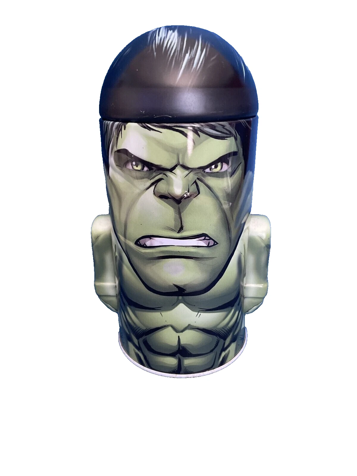 MARVEL AVENGERS INCREDIBLE HULK 코인 뱅크-Freehip.co.kr