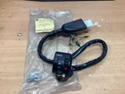 GENUINE YAMAHA PARTS LEFT SWITCH BLOCK DT250A 1974 DT360A 1974 438-83972-60