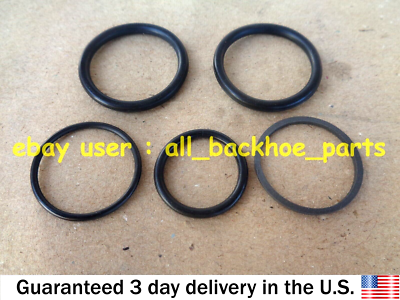 #ad JCB BACKHOE KIT ARV SERVICE KIT PART NO. 25 222305 $19.90