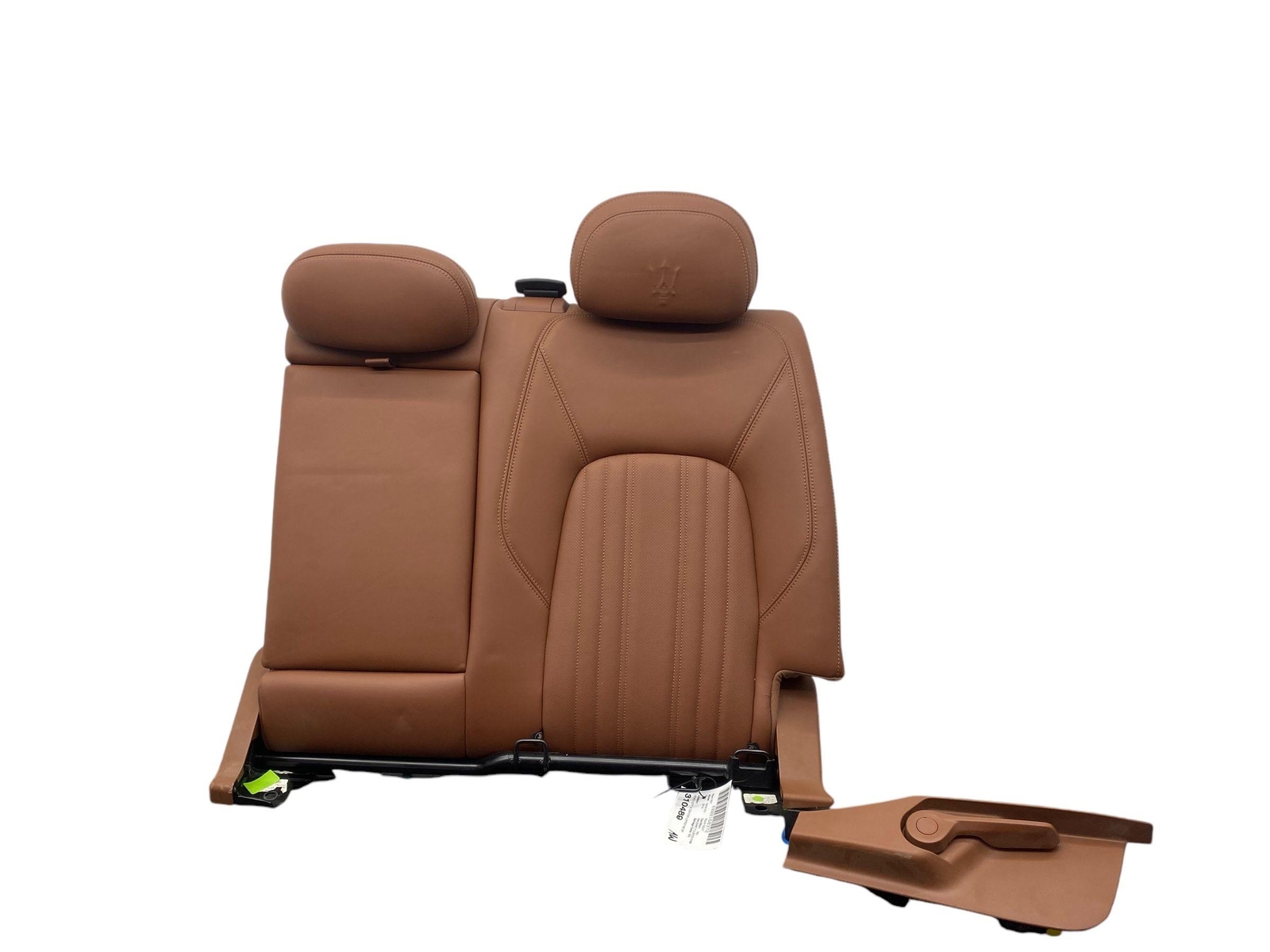 Maserati Levante 2017-2020 REAR+LEFT+UPPER Seat cushion