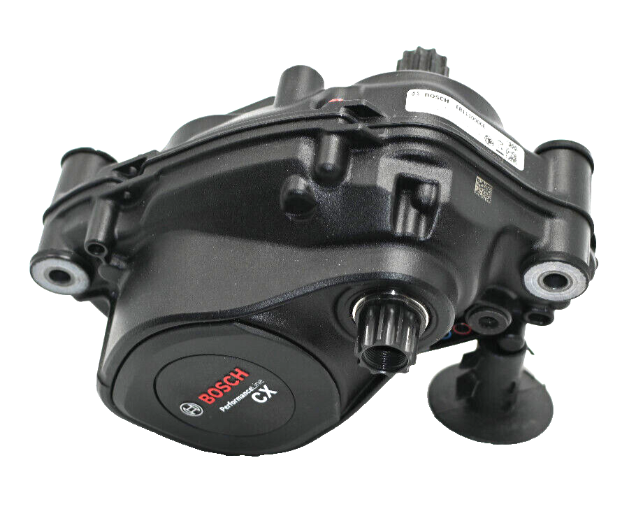 Moteur Bosch Performance CX Smart System Gen4 2025 - 36V - Neuf