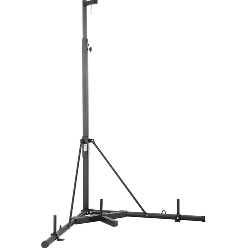 VEVOR Heavy Duty Punching Bag Stand – Durable, Adjustable & Perfect for Home Gym - Picture 9 of 11