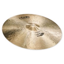Paiste Masters Deep Ride Cymbal 24"