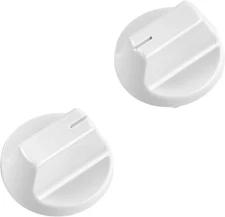 WJ12X24802 Air Conditioner Knobs Replacement Parts for GE Control Knobs GE Hotpo